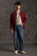Versity Jackets - 5004