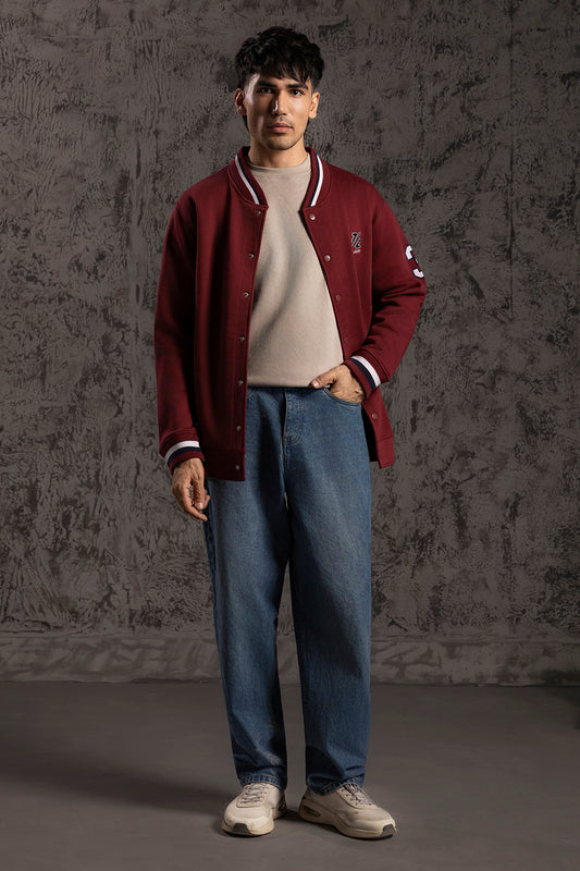 Versity Jackets - 5004