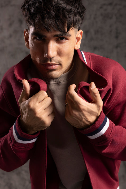 Versity Jackets - 5004