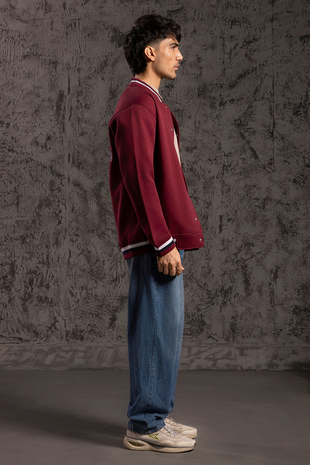 Versity Jackets - 5004
