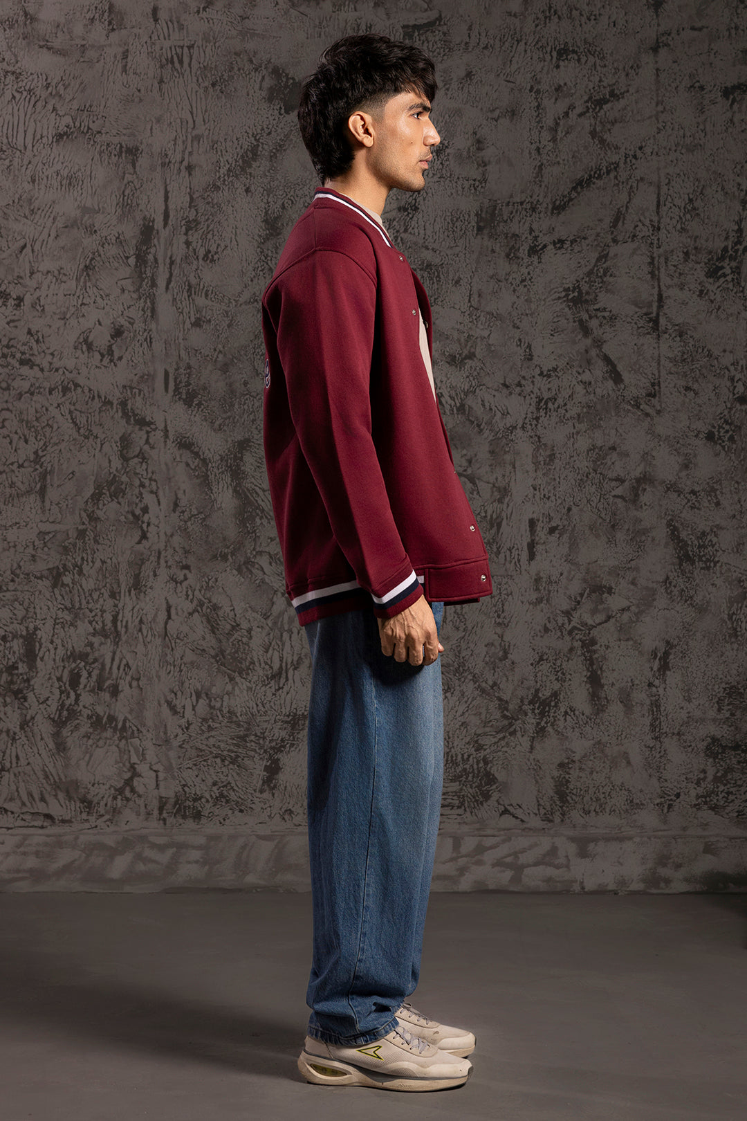 Versity Jackets - 5004