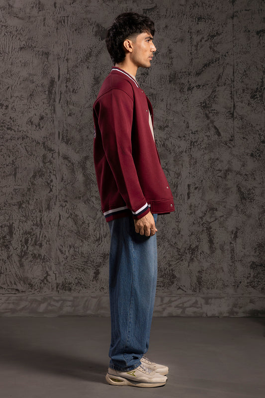 Versity Jackets - 5004