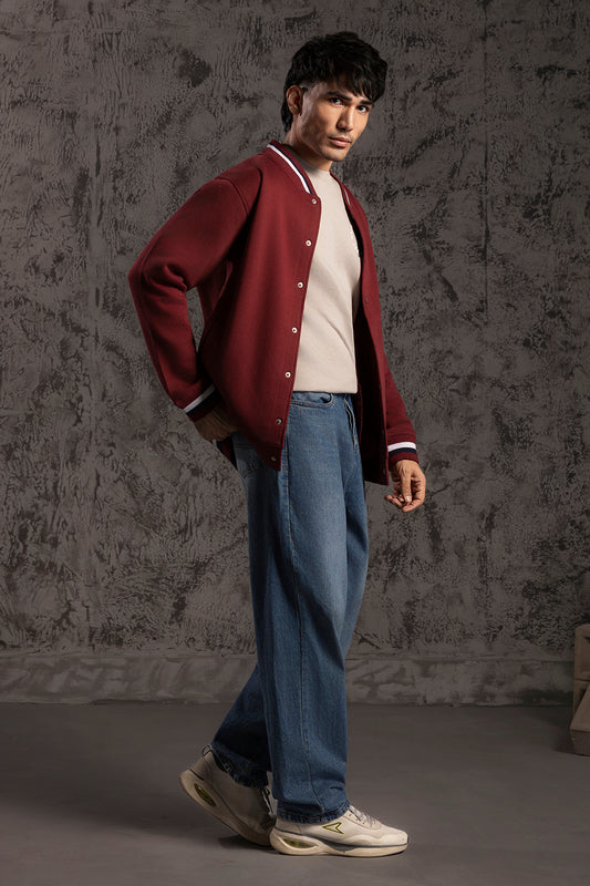 Versity Jackets - 5004