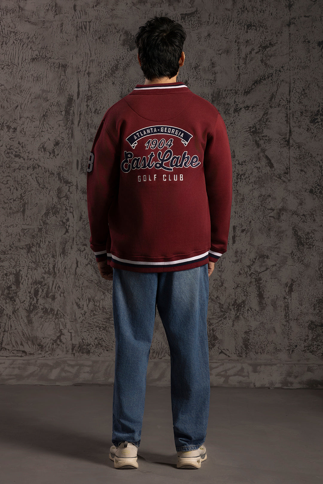 Versity Jackets - 5004