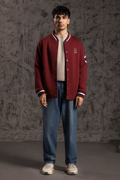 Versity Jackets - 5004