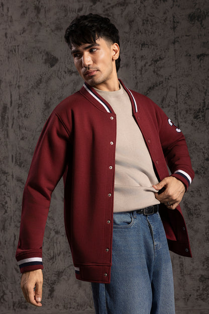 Versity Jackets - 5004