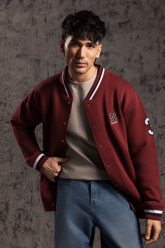 Versity Jackets - 5004