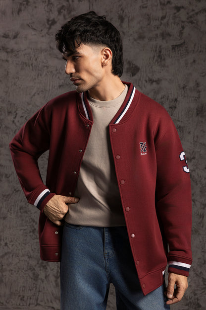 Versity Jackets - 5004