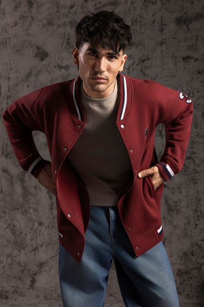 Versity Jackets - 5004