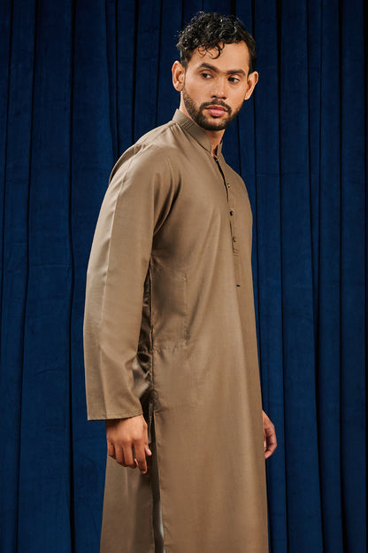 Wash & Wear Kurta - E001