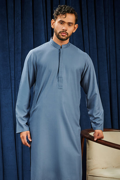 Wash & Wear Kurta - E001