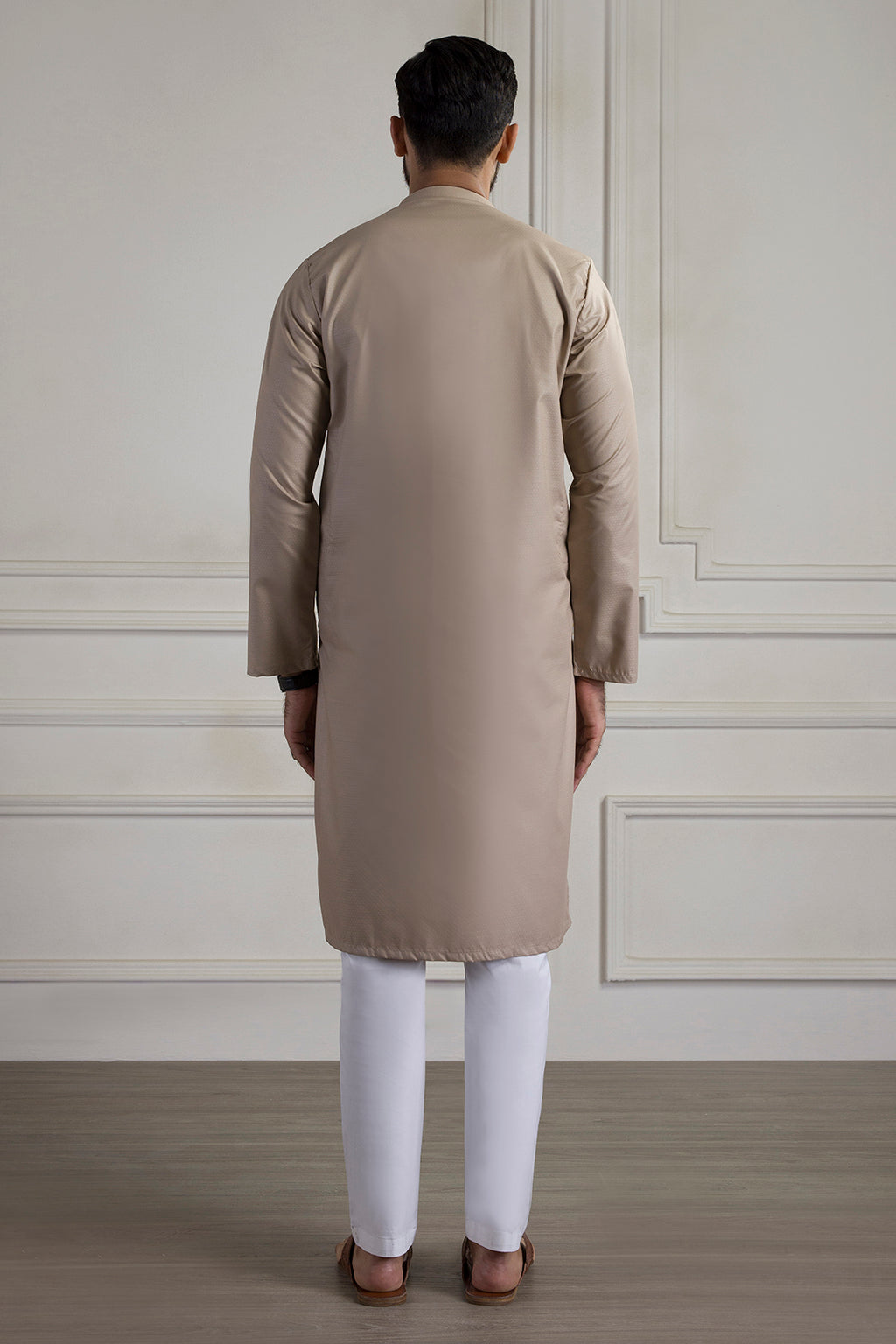 Wash & Wear Kurta - 5001