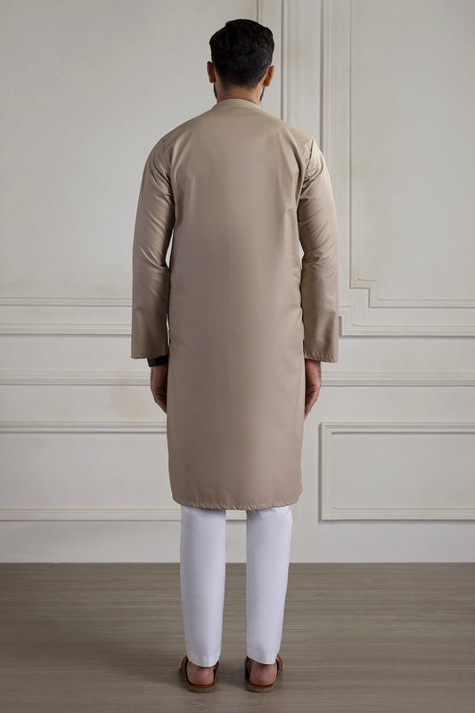 Wash & Wear Kurta - 5001