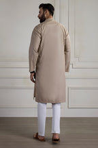 Wash & Wear Kurta - 5001