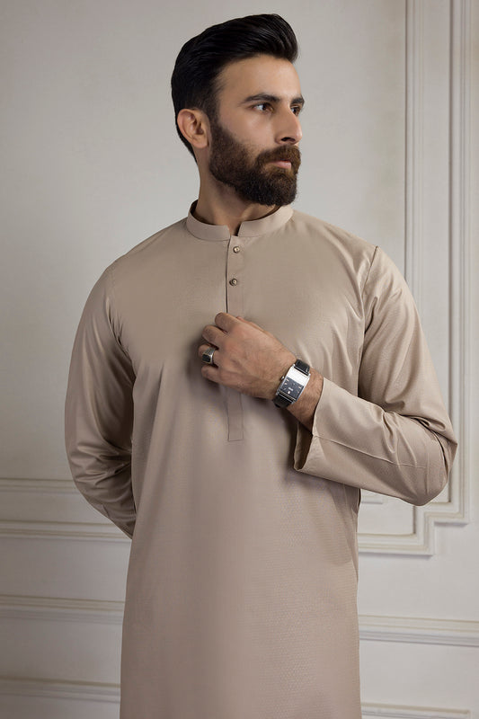 Wash & Wear Kurta - 5001