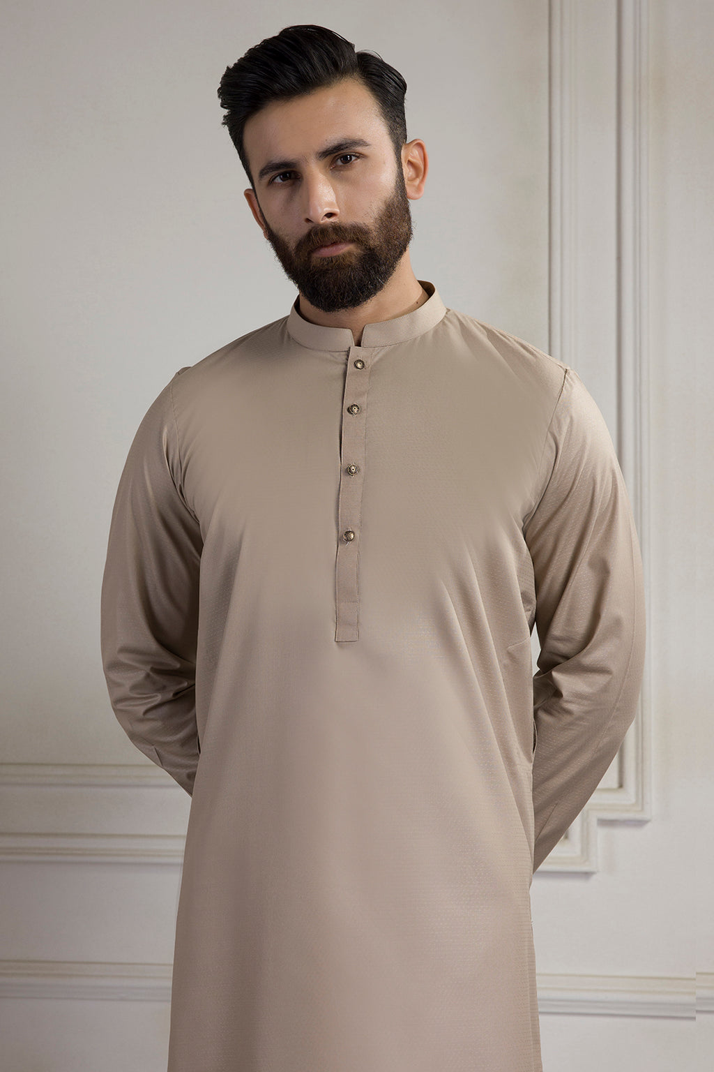 Wash & Wear Kurta - 5001