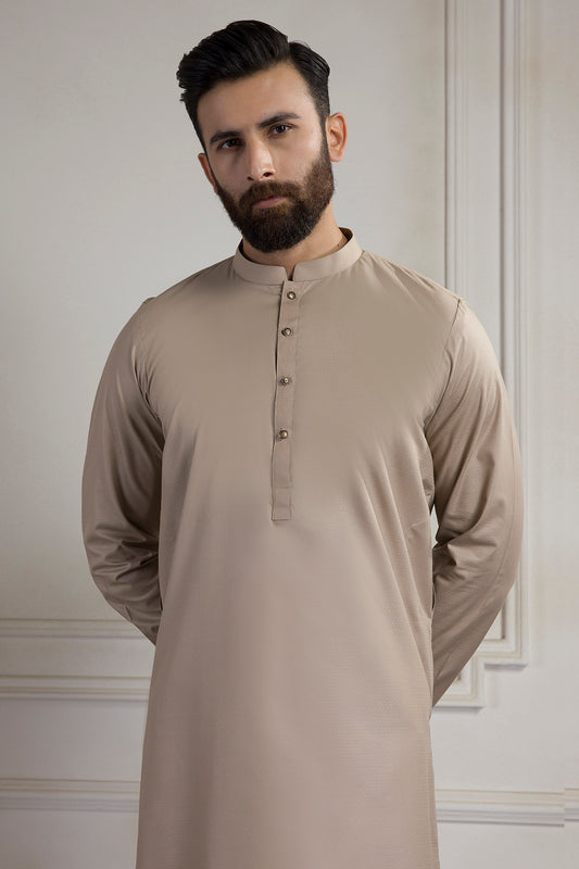 Wash & Wear Kurta - 5001