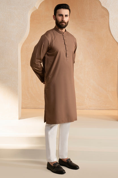 Wash & Wear Kurta - 5003