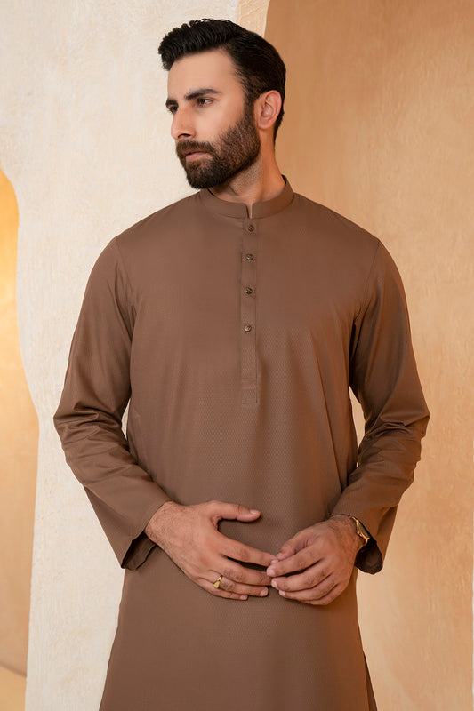 Wash & Wear Kurta - 5003