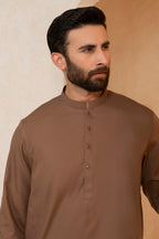 Wash & Wear Kurta - 5003