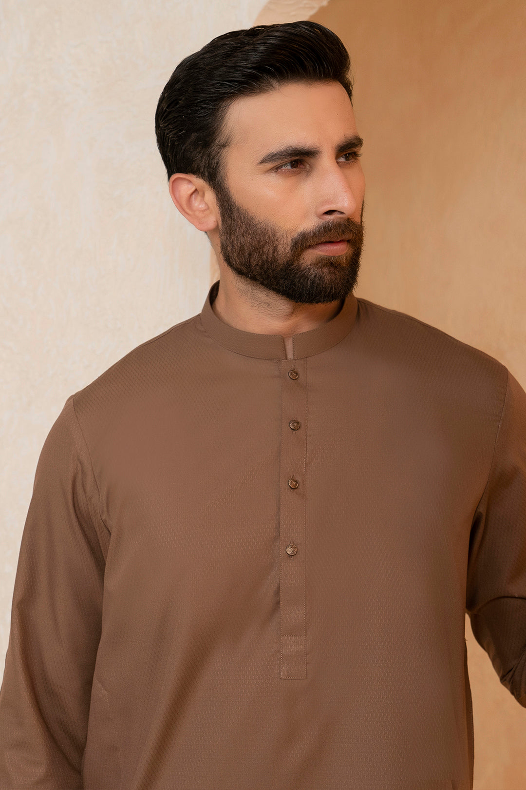 Wash & Wear Kurta - 5003