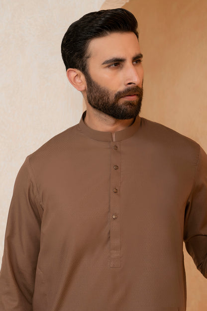 Wash & Wear Kurta - 5003
