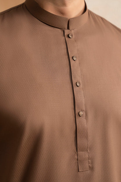 Wash & Wear Kurta - 5003