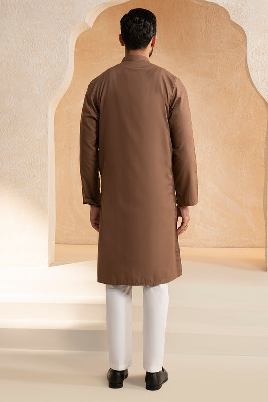 Wash & Wear Kurta - 5003