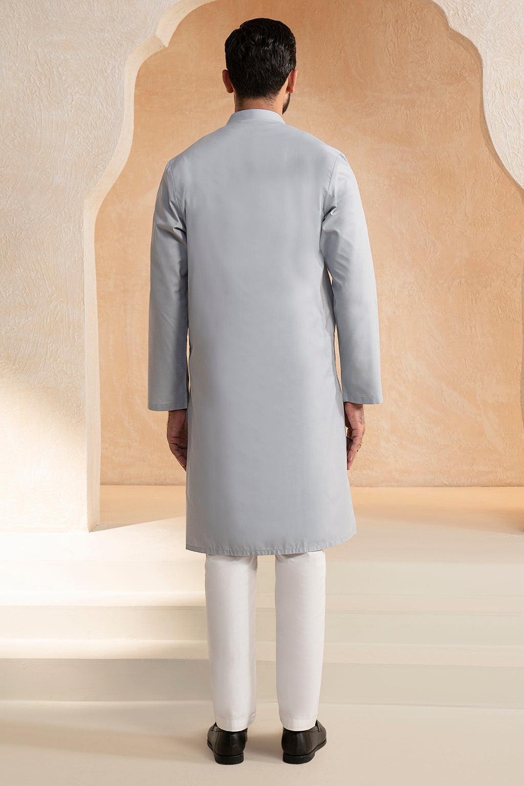 Wash & Wear Kurta - 5002