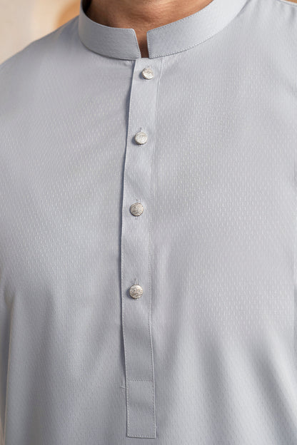Wash & Wear Kurta - 5002