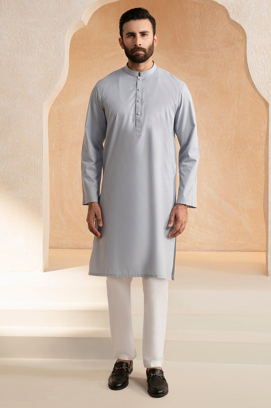 Wash & Wear Kurta - 5002
