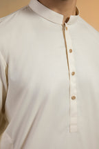Wash & Wear Kurta - 5004