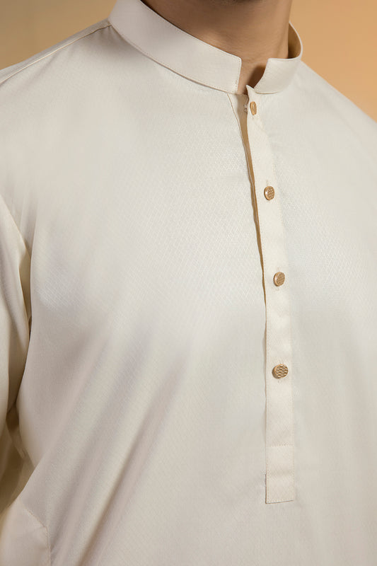 Wash & Wear Kurta - 5004
