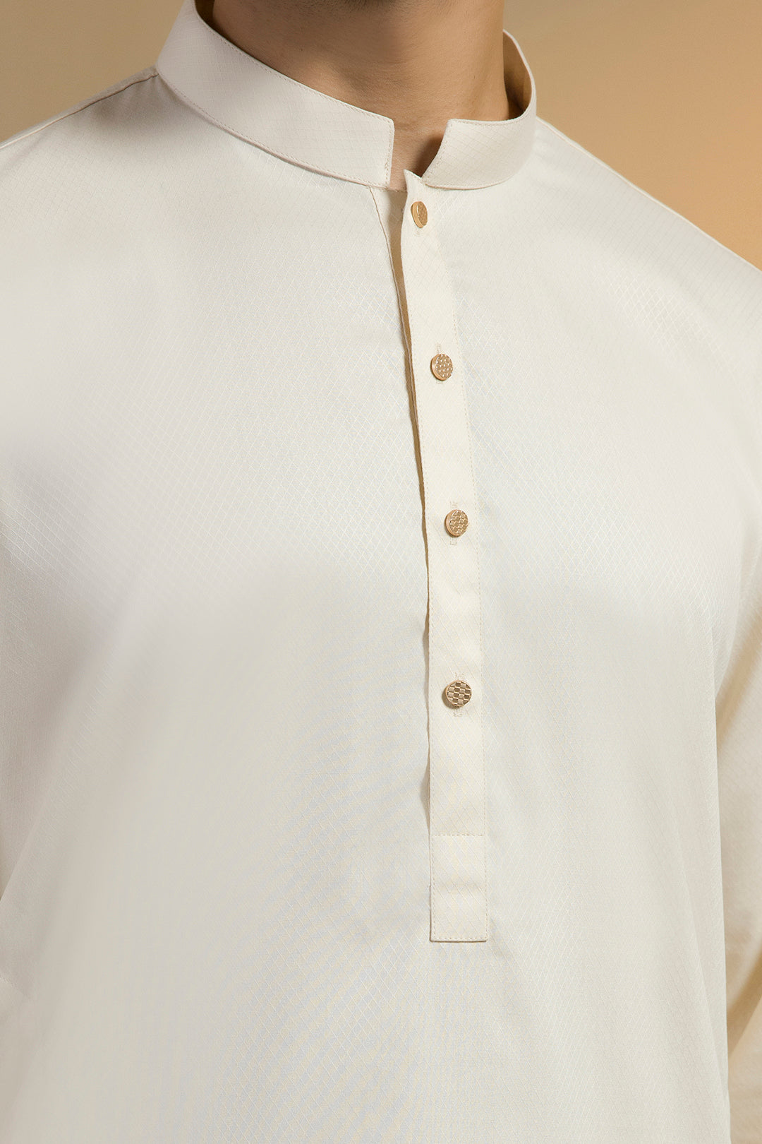 Wash & Wear Kurta - 5004