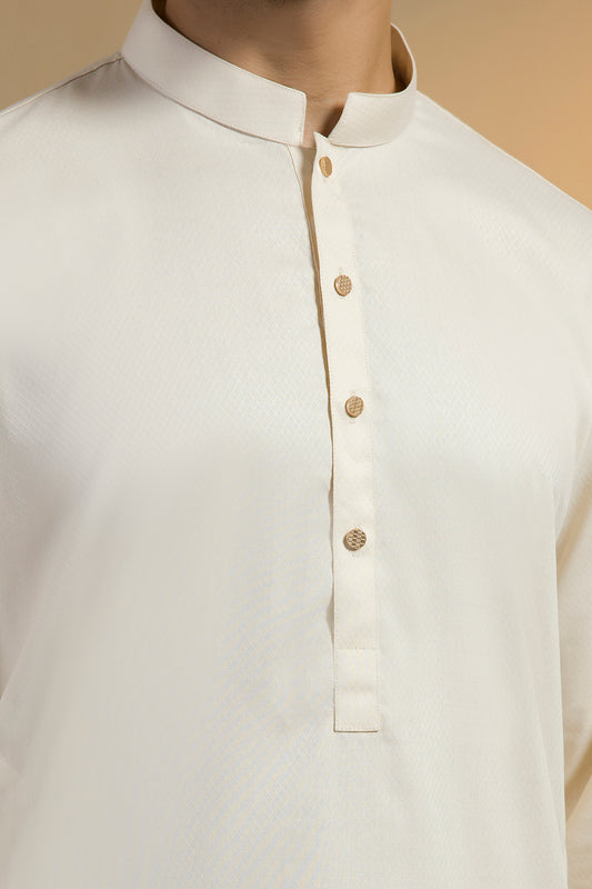 Wash & Wear Kurta - 5004