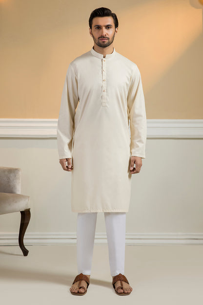 Wash & Wear Kurta - 5004