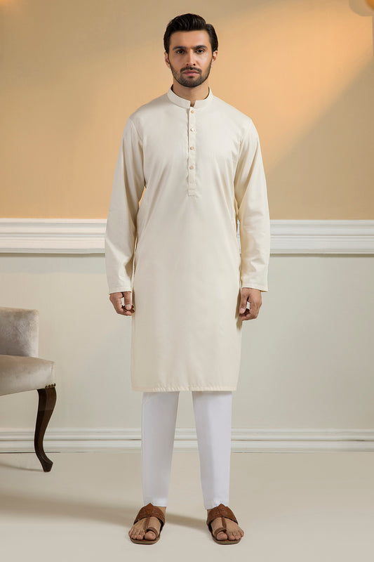 Wash & Wear Kurta - 5004