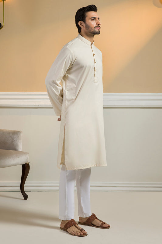 Wash & Wear Kurta - 5004