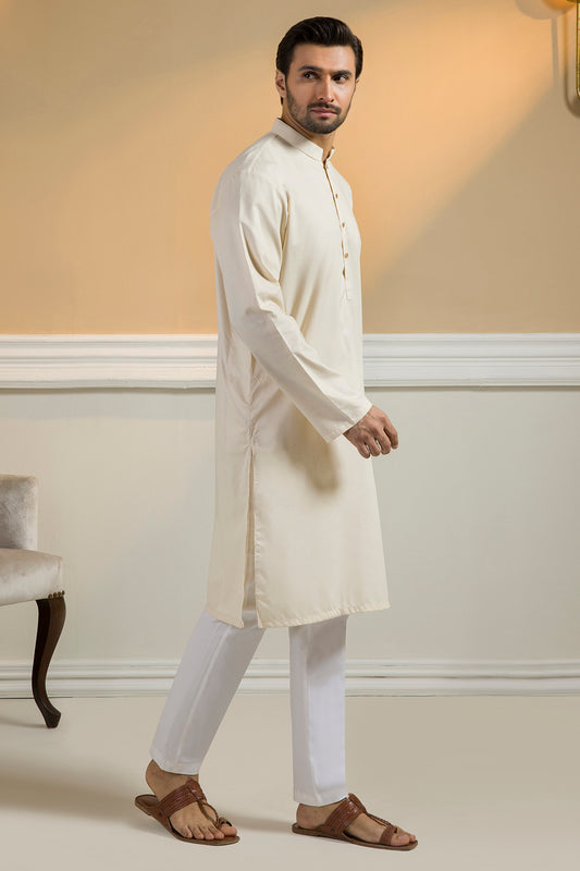 Wash & Wear Kurta - 5004