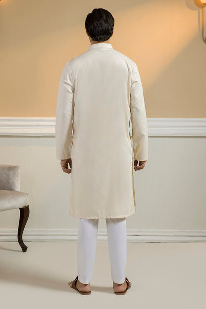 Wash & Wear Kurta - 5004