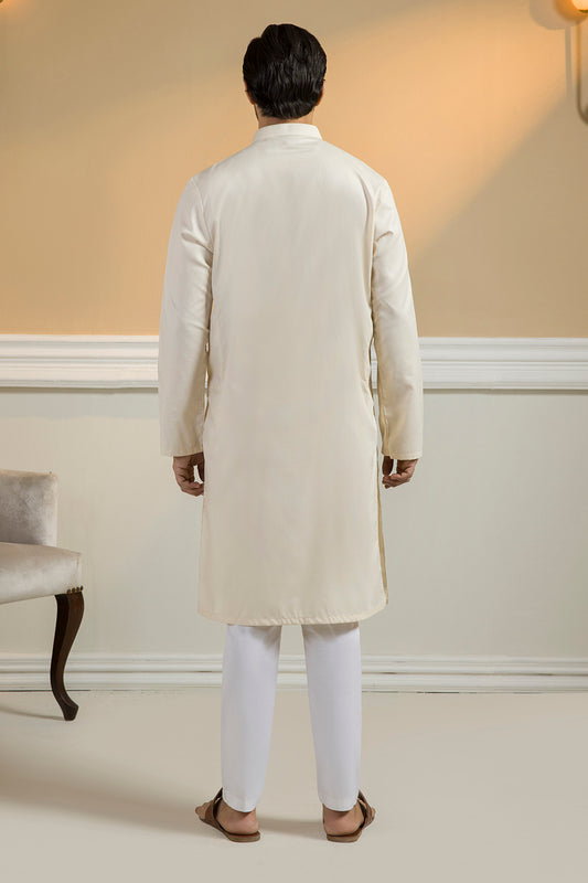 Wash & Wear Kurta - 5004