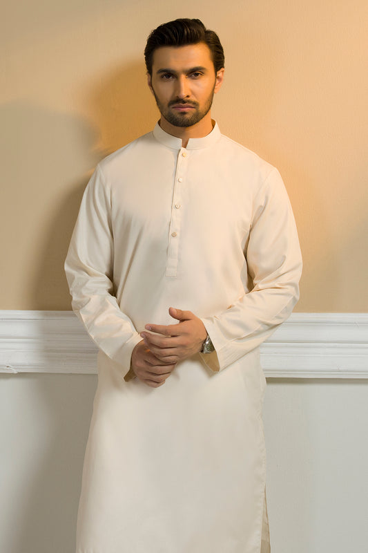 Wash & Wear Kurta - 5004