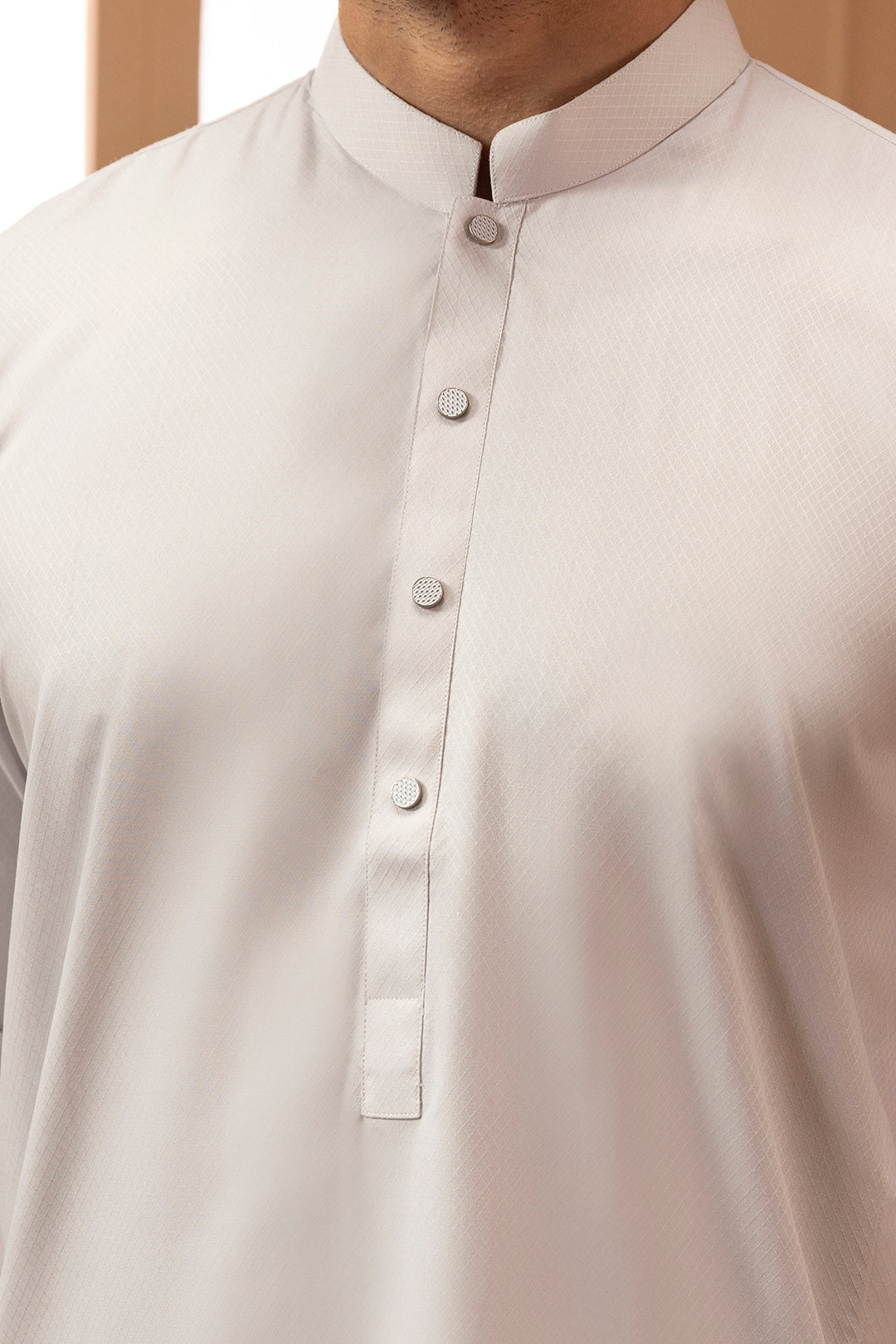 Wash & Wear Kurta - 5006