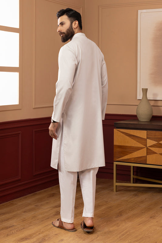 Wash & Wear Kurta - 5006