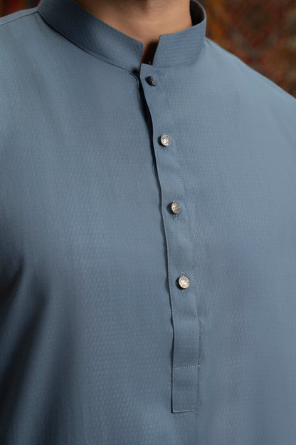 Wash & Wear Kurta - 5007