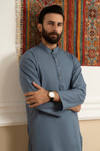 Wash & Wear Kurta - 5007