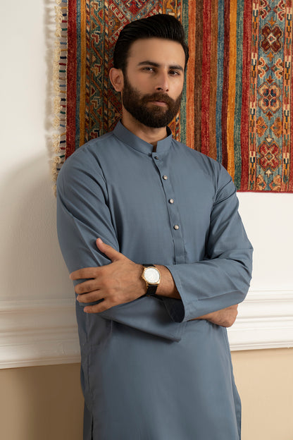 Wash & Wear Kurta - 5007