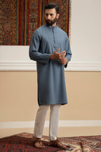 Wash & Wear Kurta - 5007