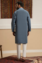 Wash & Wear Kurta - 5007