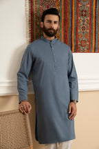 Wash & Wear Kurta - 5007